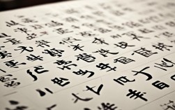 楷行书书法作品欣赏，楷行书字帖欣赏大图