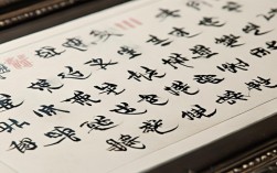 山不在高书法作品，山不在高书法作品欣赏