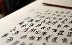 苏轼书法作品鉴赏，苏轼书法作品鉴赏手抄报图片
