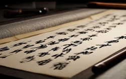 书法作品看着躁，书法作品看着躁动怎么办