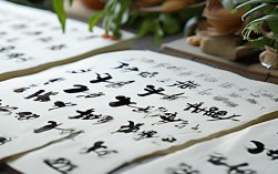 生态文明书法作品欣赏，生态文明书法作品欣赏图片