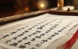 虚极静笃书法作品，虚极静笃书法作品欣赏