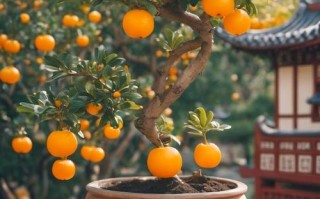 金桔盆栽哪个品种最好？