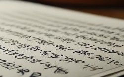 张家振书法作品，张家振书法作品欣赏和点评