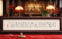 艺术之家书法作品，艺术之家书法作品图片