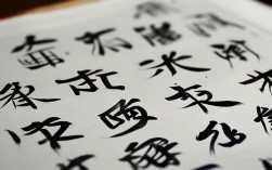 周字隶书书法作品，周字隶书书法作品图片