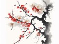 盆腊梅绘画图集有哪些经典样式？