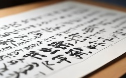 欧体园字书法作品，欧体园字怎么写