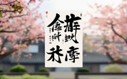 春 r字书法作品