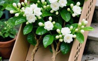 夏天适合养什么盆栽花？