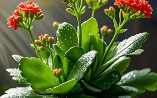 哪些盆栽花好养又适合新手？