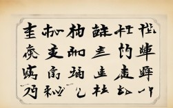 28字的硬笔书法作品，28字的硬笔书法作品内容