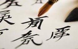 周慧君楷书法作品欣赏