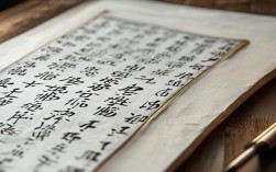 欧体书法作品20字，欧体书法作品20字怎么写