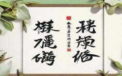 朱熹春日诗书法作品，朱熹春日诗的书法作品