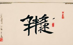 书法作品拉字，书法作品拉字了咋办