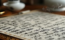 关于茶的书法作品，关于茶的书法作品图片