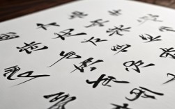 司徒城书法作品欣赏