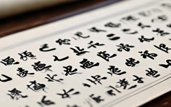 书法作品欣赏询，书法作品欣赏询字图片