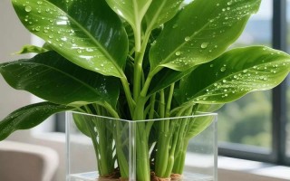 送女友盆栽，选什么植物最有心意？