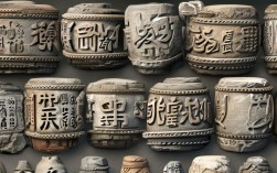 石鼓书法作品大全，石鼓书法作品大全图片