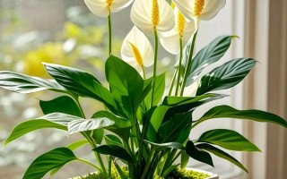 白掌土培转水培可行吗？