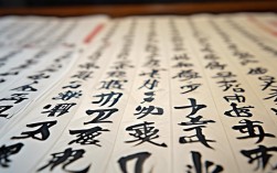 谢毛笔书法作品，谢毛笔书法作品图片大全