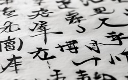 硬笔棣书法作品欣赏