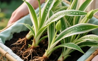 长条叶子盆栽有哪些品种？