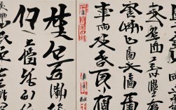 刘海明书法作品图片，刘海明书法作品图片大全