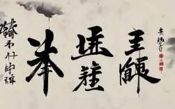离别的书法作品，离别的书法作品图片