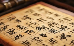 道经书法作品，道经书法作品欣赏
