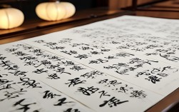 文云书法作品，文云书法作品图片大全