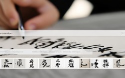 学生书法作品图片搜索，学生书法作品图片搜索软件
