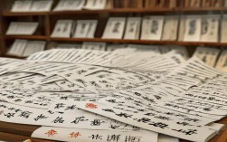 书法作品尺寸，书法作品尺寸规格大全图解