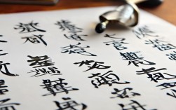 夏日绝句书法作品，夏日绝句书法作品硬笔