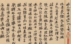 柏锦林书法作品，柏lin
