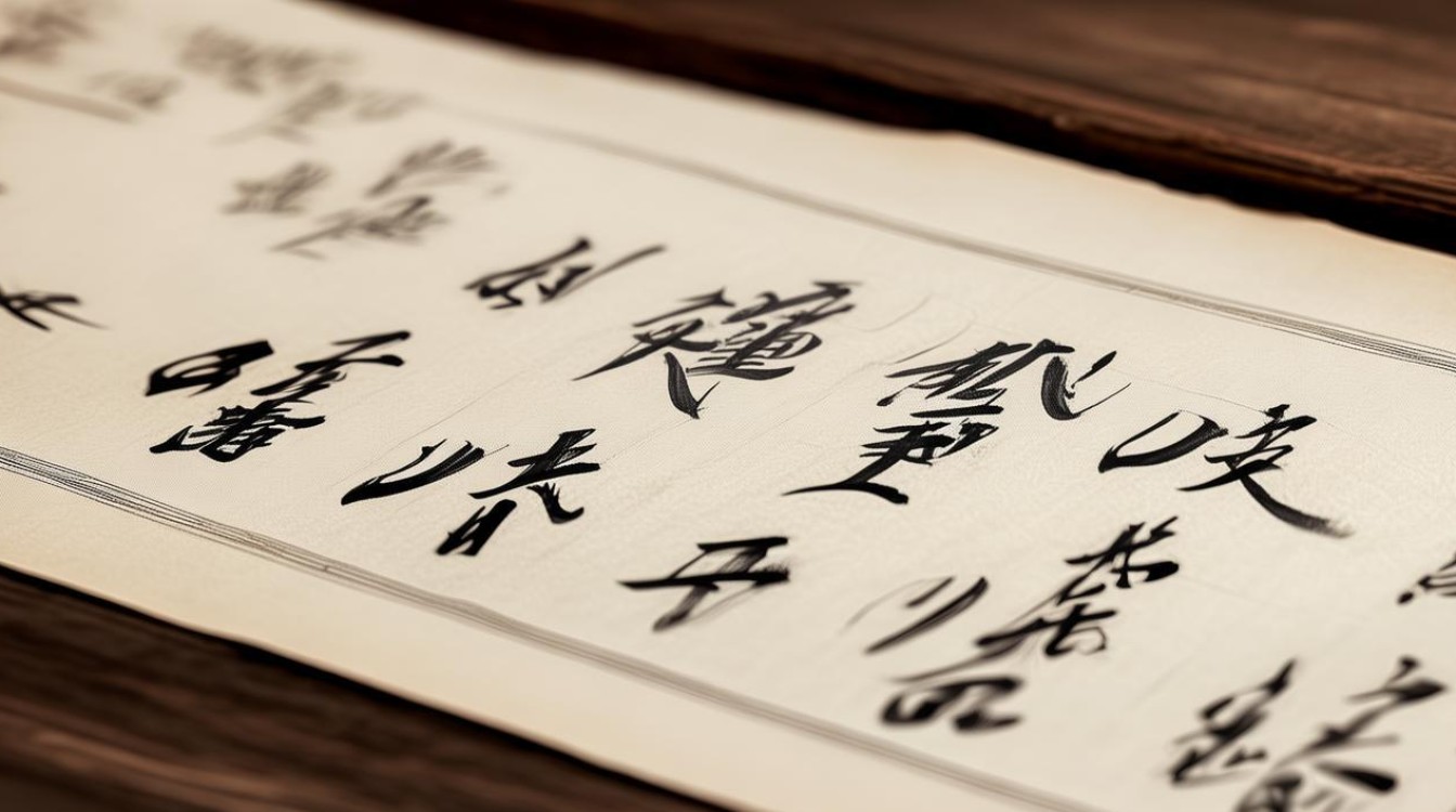 田蕴章四字书法作品，田蕴章四字书法作品欣赏