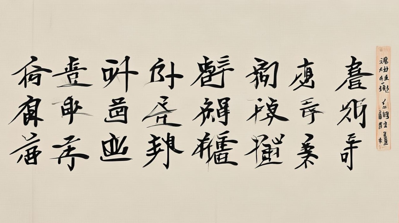 2018书法作品，2018年书法