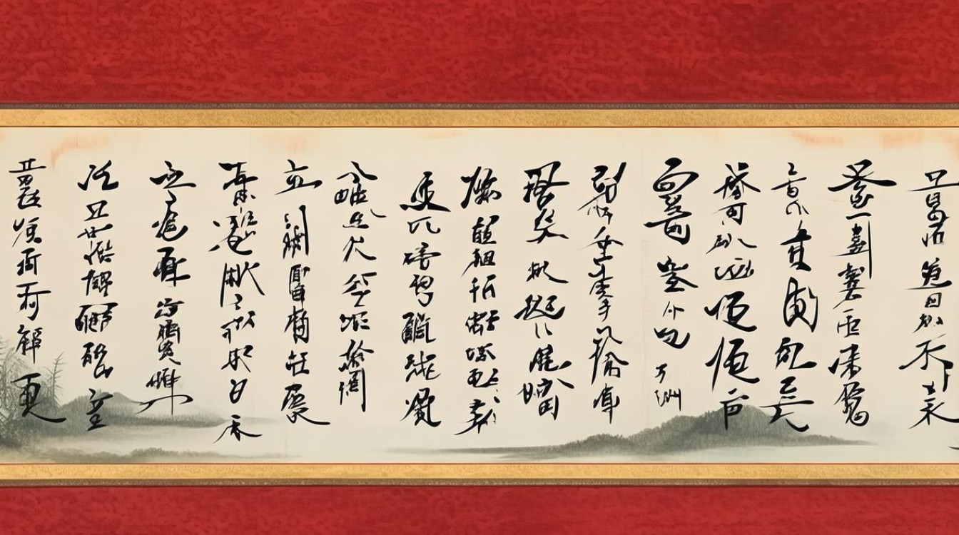 名家茶对联书法作品，名家茶对联书法作品欣赏