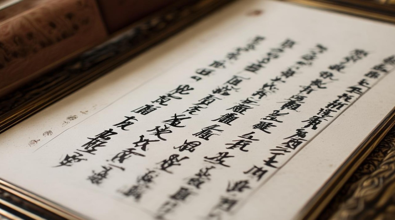 吕华强书法作品，吕华强书法作品市场价值