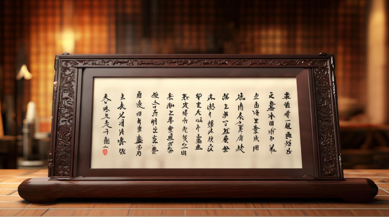 石油文化书法作品，石油文化书法作品图片