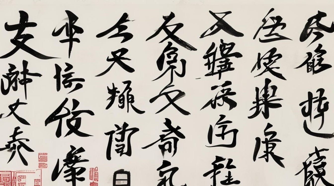李金泰书法作品，李金泰书法作品图片
