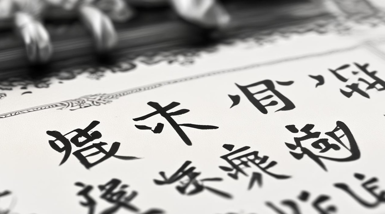 七言读书对联书法作品，七言读书对联书法作品图片