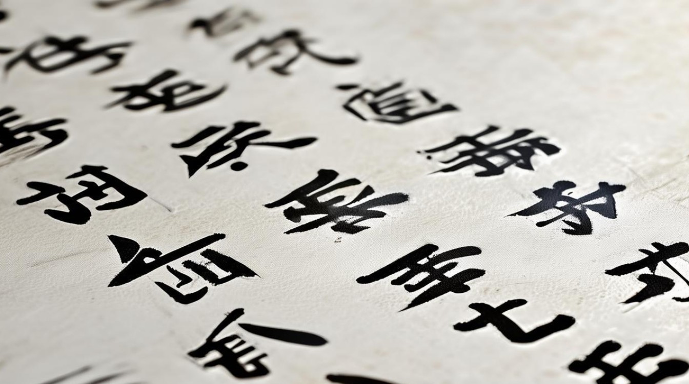 现实的毛笔书法作品，现实的毛笔书法作品图片