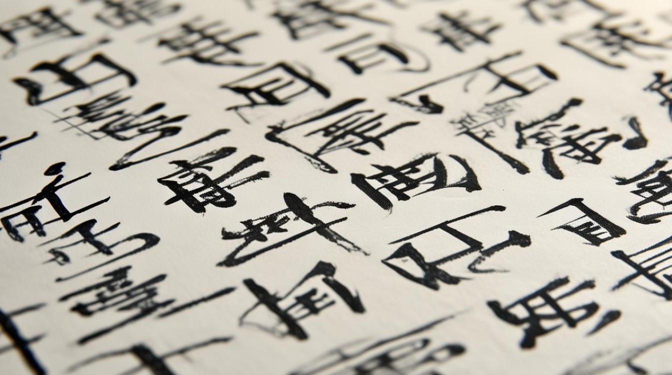 李波辉书法作品，李波辉书法作品图片