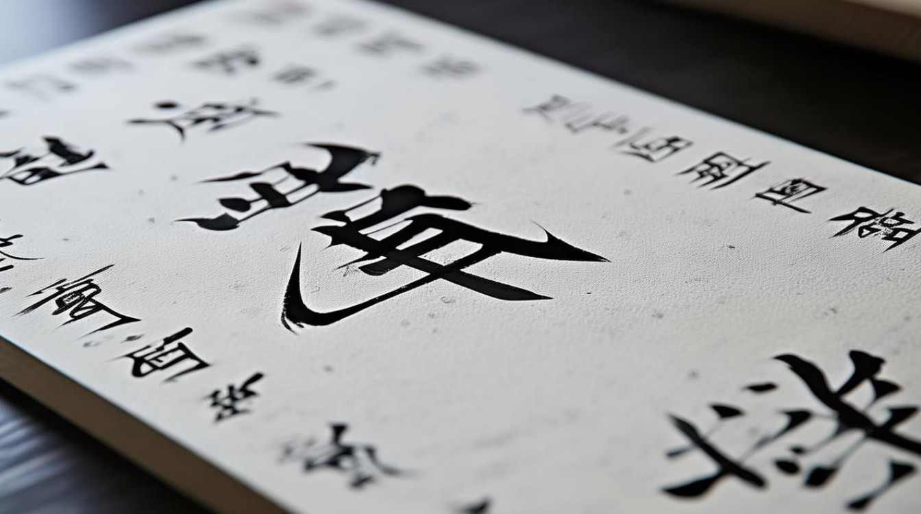 两和雨字书法作品欣赏，两和雨的行书区别