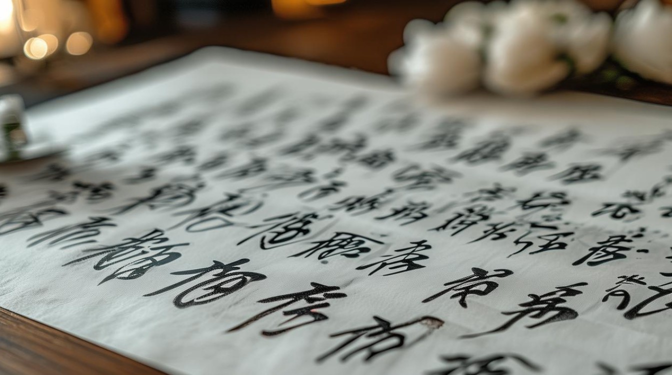 兰香书法作品欣赏，室雅兰香书法作品欣赏