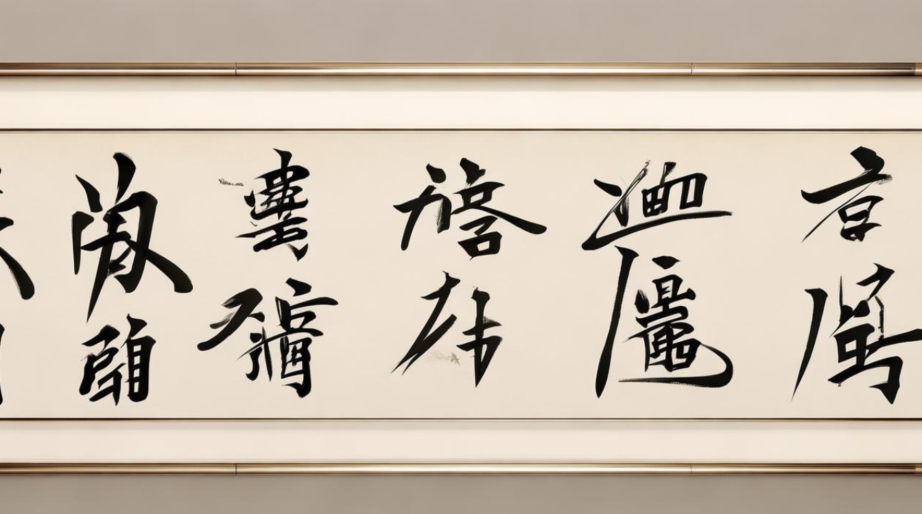 积健为雄书法作品欣赏，积健为雄书法作品欣赏朱关田