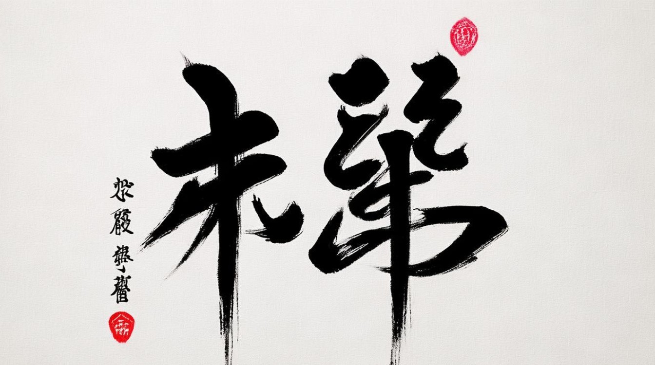 冠书法作品，怒发冲冠书法作品